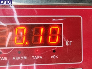 Молдинг лобового стекла, ориг. номер 1S71103195, Ford Mondeo 3 (2000-2007)