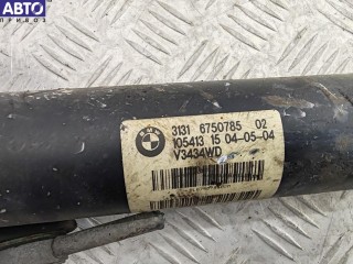 Стойка подвески передняя правая, ориг. номер 6750785, BMW 3 E46 (1998-2006)