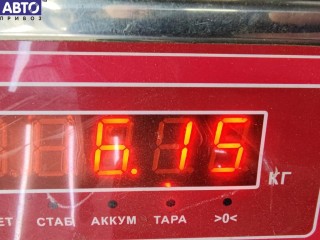 Стойка подвески передняя правая, ориг. номер 6750785, BMW 3 E46 (1998-2006)