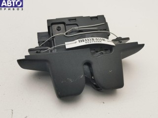 Замок багажника, ориг. номер 8200257615E, Renault Laguna 2 (2001-2007)