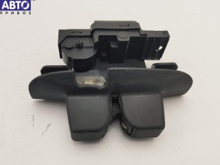 Замок багажника, ориг. номер 8200257615E, Renault Laguna 2 (2001-2007)
