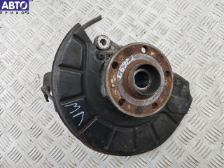 Ступица передняя левая, Volkswagen Passat B6 2005-2010