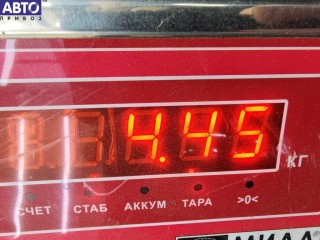 Стойка подвески передняя правая, BMW 5 E39 (1995-2003)