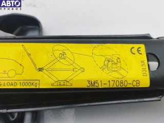 Домкрат, ориг. номер 3M5117080CB, Ford Focus 2 (2004-2011)