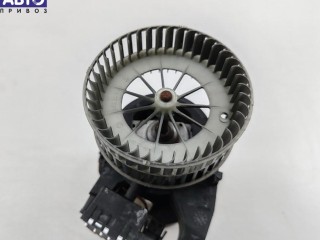 Двигатель отопителя (моторчик печки), ориг. номер 6934972, BMW 5 E60/E61 (2003-2010)