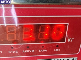 Ступица передняя левая, BMW 5 E39 (1995-2003)