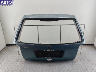 Крышка багажника (дверь задняя), Volkswagen Passat B5 1996-2001