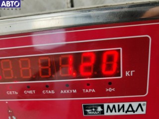 Двигатель отопителя (моторчик печки), ориг. номер 0130101103, BMW 3 E46 (1998-2006)
