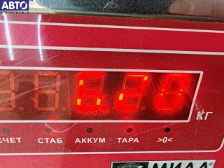 Ступица передняя правая, BMW 3 E46 (1998-2006)