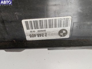 Бачок расширительный, ориг. номер 7787040, BMW 3 E46 (1998-2006)