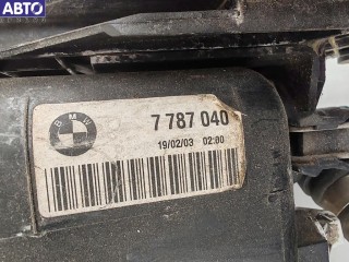 Бачок расширительный, ориг. номер 7787040, BMW 3 E46 (1998-2006)