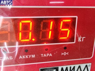 Трос двери задней, ориг. номер 7M3837171, Volkswagen Sharan (2000-2010)