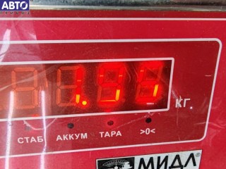 Радиатор охлаждения (конд.), ориг. номер 3M5H19710CA, Ford Focus 2 (2004-2011)