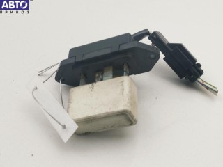 Сопротивление отопителя, Mitsubishi Pajero (1991-2004)