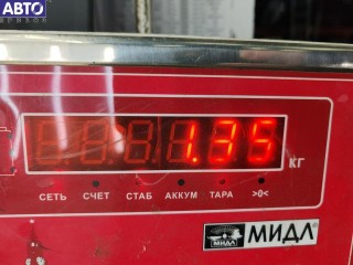 Рычаг подвески передний левый, ориг. номер 126208534, BMW 5 E39 (1995-2003)