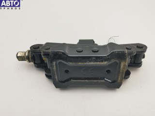 Домкрат, Renault Scenic 1 (1996-2003)