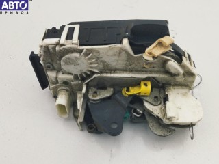 Замок двери задней левой, Dodge Caliber 2006-2009