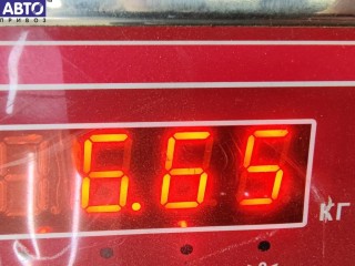Ступица передняя правая, ориг. номер 6760954, BMW 5 E60/E61 (2003-2010)