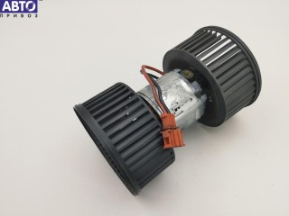 Двигатель отопителя (моторчик печки), ориг. номер 0130115152, Renault Megane 3 (2008-2016)