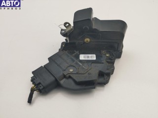 Замок двери передней правой, ориг. номер 3M5AR21812, Ford Focus 2 (2004-2011)