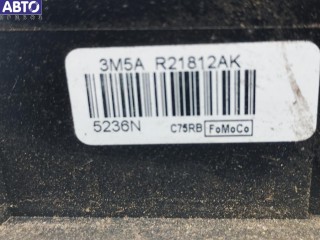 Замок двери передней правой, ориг. номер 3M5AR21812, Ford Focus 2 (2004-2011)