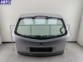 Крышка багажника (дверь задняя), Renault Laguna 2 (2001-2007)