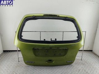 Крышка багажника (дверь задняя), Renault Scenic 1 (1996-2003)