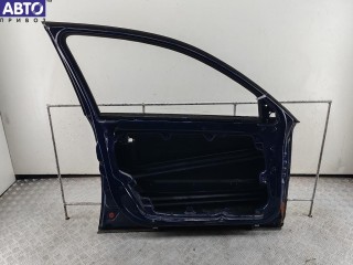 Дверь боковая передняя левая, Volkswagen Passat B5 1996-2001
