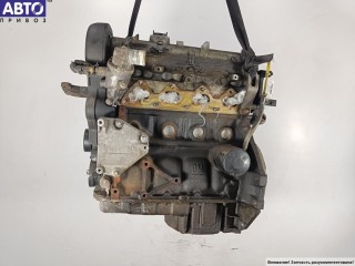 Двигатель (ДВС), ориг. номер X16XEL, Opel Astra G 1998-2009