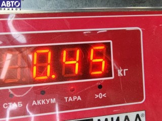 Переключатель отопителя, ориг. номер 3S7T18C612AJ, Ford Mondeo 3 (2000-2007)