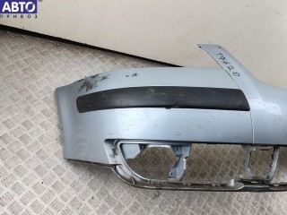 Бампер передний, ориг. номер 3B0807217K, Volkswagen Passat B5 2000-2005