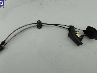 Кулиса КПП, ориг. номер 1S7R7K387, Ford Mondeo 3 (2000-2007)