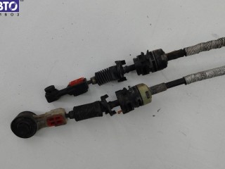 Кулиса КПП, ориг. номер 1S7R7K387, Ford Mondeo 3 (2000-2007)