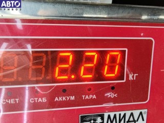 Кулиса КПП, ориг. номер 1S7R7K387, Ford Mondeo 3 (2000-2007)