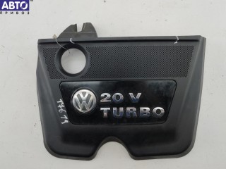 Накладка декоративная на двигатель, ориг. номер 7M3103925K, Volkswagen Sharan (2000-2010)