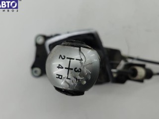 Кулиса КПП, ориг. номер 4M5R7C453, Ford Focus 2 (2004-2011)