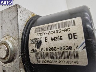 Блок ABS (Модуль АБС), ориг. номер 6M5Y2C405AC, Ford Focus 2 (2004-2011)