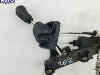 Кулиса КПП, ориг. номер 4MR57C453, Ford Focus 2 (2004-2011)