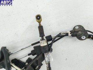 Кулиса КПП, ориг. номер 4MR57C453, Ford Focus 2 (2004-2011)