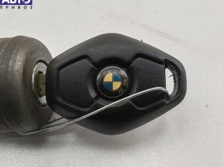 Ключ зажигания, ориг. номер 042119006, BMW 3 E46 (1998-2006)