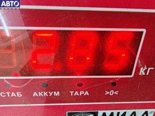 Пружина подвески задняя, BMW 5 E39 (1995-2003)