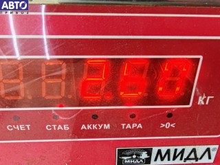 Пружина подвески задняя, BMW 5 E39 (1995-2003)