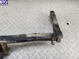 Прицепное устройство, Audi A6 C5 (1997-2005)