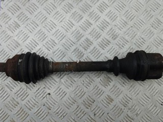 Полуось передняя левая, Ford Mondeo 3 (2000-2007)