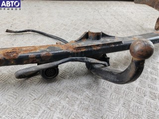 Прицепное устройство, ориг. номер 7711218330, Renault Espace 4 (2002-2014)