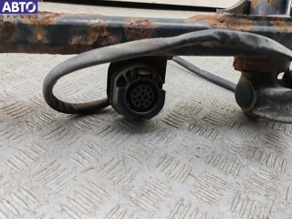 Прицепное устройство, ориг. номер 7711218330, Renault Espace 4 (2002-2014)