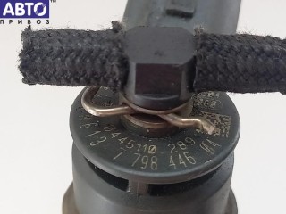Форсунка топливная, ориг. номер 0445110289, 7798446, BMW 1 E81 (2004-2012)