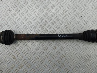 Полуось передняя правая, Volkswagen Golf 4 1997-2006