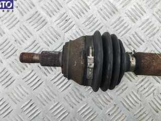 Полуось передняя правая, Volkswagen Golf 4 1997-2006