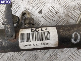 Рейка рулевая, ориг. номер 26049857, Opel Astra G 1998-2009